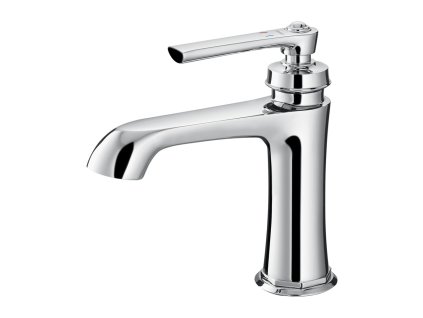 OMNIRES - ARMANCE umyvadlová baterie chrom /CR/ AM5210CR