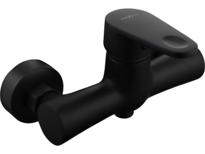 MEXEN - Kama sprchová baterie černá 72540-70