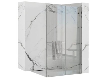 REA - Sprchová stěna Cortis 100 REA-K7210