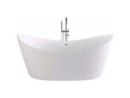 REA - Volně stojící vana FERRANO 180 cm REA-W0098