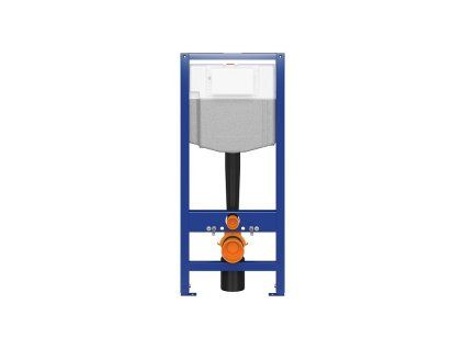 CERSANIT - Podomítkový systém SYSTEM 50 PNEU K97-523