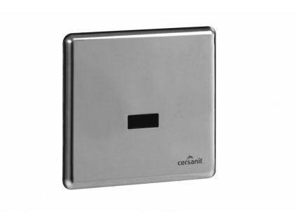 CERSANIT - Podomítkový elektronický pisoárový splachovač K97-254