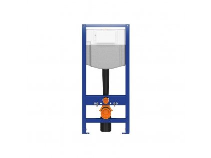 CERSANIT - Podomítkový systém SYSTEM 50 PNEU K97-523