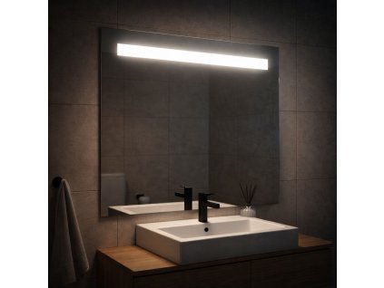 zrcadlo NATUREL 60x65 cm