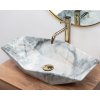 REA - Umyvadlo na desku Vegas Granit Shiny REA-U5602