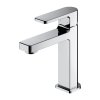OMNIRES - BARETTI umyvadlová baterie chrom /CR/ BA7810CR