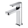 OMNIRES - BARETTI umyvadlová baterie chrom /CR/ BA7810CR