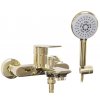 REA - Vanová baterie 150mm Mayson zlatá REA-B5662