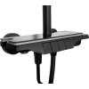 REA - Sprchový set s termostatem Savio Black REA-P8410