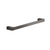 PIRENEI držiak uterákov 450mm, gun metal