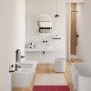 REA - Umyvadlo  IRIS 71 CM White na desku - konglomerát REA-U4305