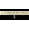 MEXEN/S - Flat M08 odtokový žlab 70 cm zlatý 1525070-15