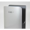 Jet Dryer LIGHT Strieborný ABS plast  + Predĺžená záruka