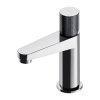 OMNIRES - CONTOUR umyvadlová baterie chrom /CR/ CT8010CR