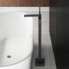 REA - Vanová baterie TERY černá REA-B5304