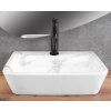 REA - Umyvadlo na desku Altea Cloudy REA-U9242