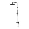 OMNIRES - Y termostatický sprchový sloup grafit /GR/ Y1244SUGR