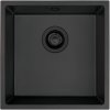 DEANTE - Corda granitový dřez grafit, podstavný ZQA_G10A