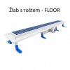 odtokovy zlab standardline medium