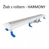 odtokovy zlab standardline medium