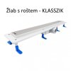 odtokovy zlab standardline medium