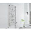 kupelnovy radiator trick antracit old