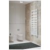 kupelnovy radiator belti biela farba