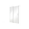 bezramove sprchove dvere exo c