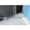 EASY obdĺžniková/štvorcová sprchová zástena pivot dvere 900-1000x900mm L/P