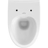 GEBERIT KOMBIFIXBasic vč. chromového tlačítka DELTA 51 + WC CERSANIT CLEANON PARVA + SEDÁTKO 110.100.00.1 51CR PA1