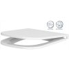 GEBERIT KOMBIFIXBasic vč. chromového tlačítka DELTA 51 + WC CERSANIT CLEANON CASPIA + SEDÁTKO 110.100.00.1 51CR CP1