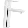 DEANTE - Arnika chrom Umyvadlová baterie - ECO-perlátor 4,5 l/min BQAE020M