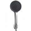 REA - Vanová nástěnná baterie AVALON Titanium REA-B2706