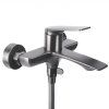 REA - Vanová nástěnná baterie AVALON Titanium REA-B2706