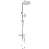 REA - Sprchový set s batériou 150mm Lungo chrom REA-P6607