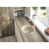 DEANTE - Nemezja beige - Dřezová baterie BEN_562M