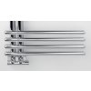 NYMPHA vykurovacie teleso 500x1520mm, chróm