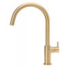Dřezová baterie Reginox Levisa, R35306, Gold Flax / zlatá R35306