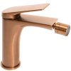 REA - Bidetová baterie AVALON Copper Brush REA-B5065