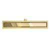 REA - Odtokový žlab Neox Gold 90 REA-G2564
