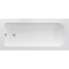 MEXEN - Vega obdélníková vana 180 x 80, bílá 55011808000