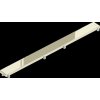 MEXEN - M13 rošt 2v1 odtokovému žlabu 70 cm zlato 1519070