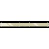 MEXEN - M13 rošt 2v1 odtokovému žlabu 70 cm zlato 1519070