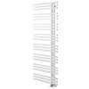 SOPHINA vykurovacie teleso 600x1647 mm, biely mat