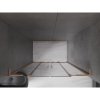 MEXEN/S - Velar L Duo posuvné sprchové dveře 150 cm, grafit, měď kartáčovaná 871-150-003-42-65