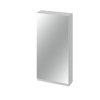 CERSANIT - ZRCADLOVÁ SKŘÍŇKA MODUO 40 GREY DSM FSC MIX 70% SGSCH-COC-007574 S590-033-DSM