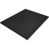 MEXEN - Hugo Sprchová vanička obdélníková 120x100, černá 42701012