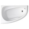 CERSANIT - VANA JOANNA NEW LEVÁ 150X95 cm S301-167