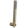 REA - Vanová nástěnná baterie Argon Brush Gold REA-B7804