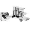 REA - Vanová nástěnná baterie MY2021-3C ARGUS CHROME REA-B8743